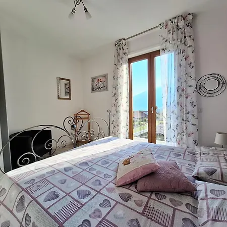 Apartmán Immobillario - Da Melissa Vercana