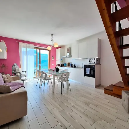 Apartmán Immobillario - Da Melissa *