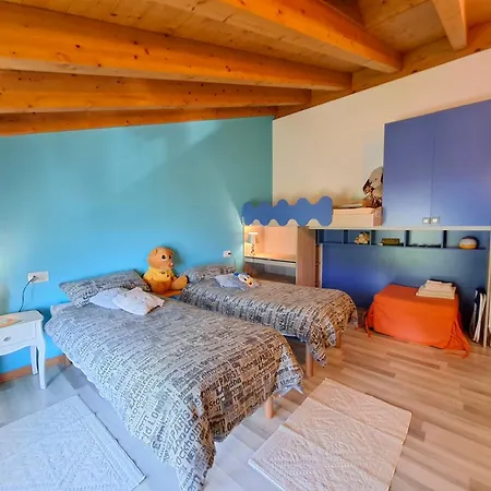 Immobillario - Da Melissa Apartmán *