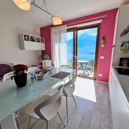 Apartmán Immobillario - Da Melissa *