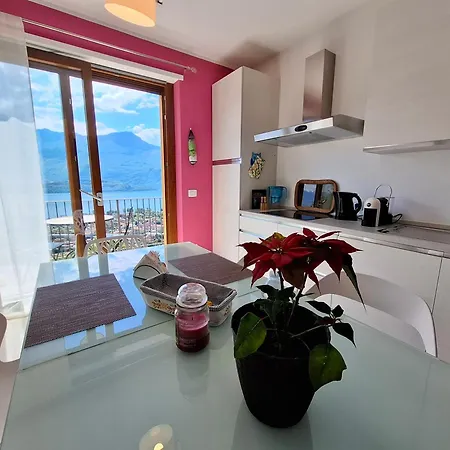 Immobillario - Da Melissa Apartmán
