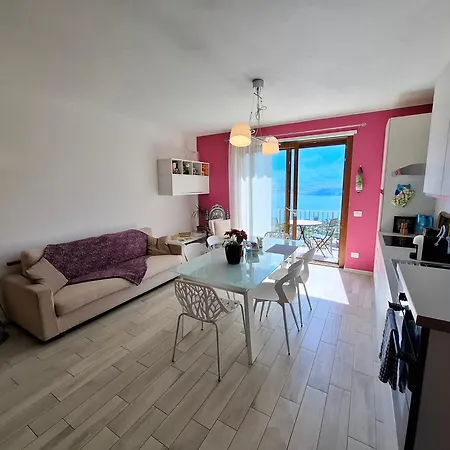 Apartmán Immobillario - Da Melissa *