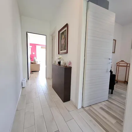 Apartmán Immobillario - Da Melissa