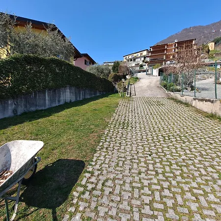 Apartmán Immobillario - Da Melissa *