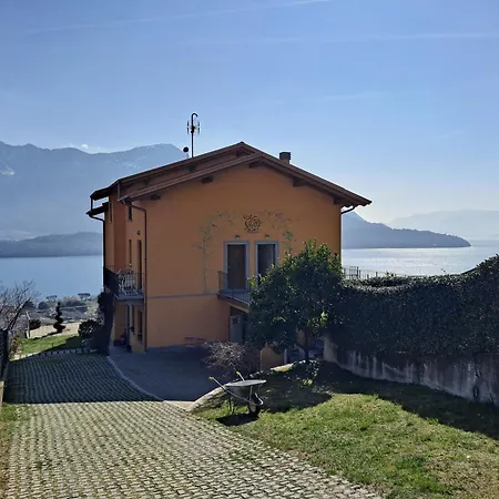 Apartment Immobillario - Da Melissa