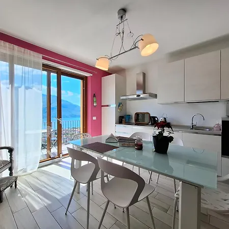 Immobillario - Da Melissa Apartamento *